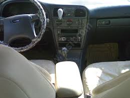 Volvo S40 1 6 Sahibinden 2000 Model Takasli Volvo S 40 1 6 Nanobilgi Araba Araba