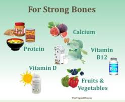 Protecting Bone Health On A Vegan Diet The Vegan Rd