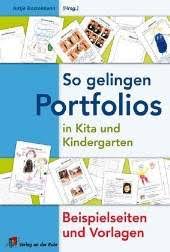 Maybe you would like to learn more about one of these? Socialnet Rezensionen Antje Bostelmann So Gelingen Portfolios In Kita Und Kindergarten Socialnet De
