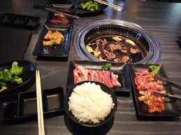 Gyu Kaku Japanese Bbq New Orleans Warehouse Central Business District Menu Prices Restaurant Reviews Tripadvisor