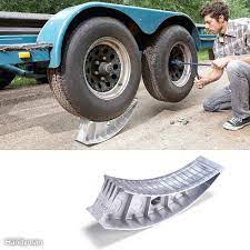 11 Essential On The Job Trailer Tips Utility Trailer Trailer Jacks Trailer Accessories