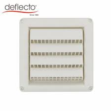 4 Inch Fixed Louvered Vent Cap Dryer Vent Cover Contact Emmaz Sate Lite Com Cn Fixed Louveredvent Ventcap Ventco Louver Vent Exterior House Colors Shunde