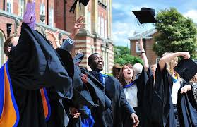 Here at leeds beckett, we are a modern professional university with ambition. Leeds Beckett University Students Have Great Career Prospects