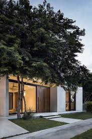 Galeria De Casa Country Arista Cero 8 Country Home Exteriors Country Modern Home Country House