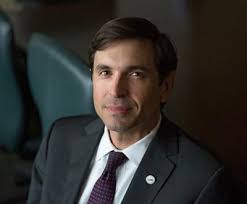 Stephen Waguespack: It's just that simple