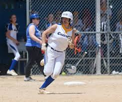 Lady Chargers end Union Grove's reign