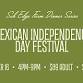 Sub Edge Farm Presents Mexican Independence Day Festival