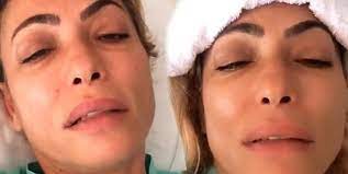 Bilginel'in eski halinden eser olmadığı dikkatlerden kaçmadı. Olumden Donmustu Leyla Bilginel In Son Hali Olay Gazetesi Bursa