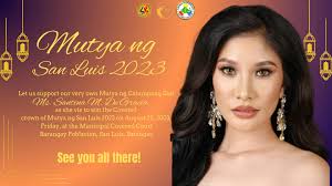 Sangguniang Kabataan- Brgy. Calumpang East, San Luis, Batangas