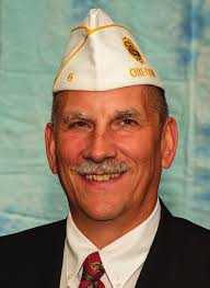 Department of Oregon