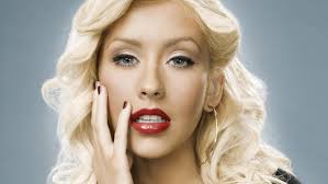 Christina aguilera's official live video for 'christmas time'. Christina Aguilera At Singers Com Songbooks Sheet Music And Choral Arrangements