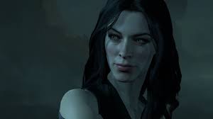 Shelob (human version) by mramnesia8 on DeviantArt