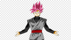 Deviantart is the world's largest online social community for artists and art enthusiasts, allowing people to connect through the creation and sharing. Goku Black Anime Black Rose Television Goku Cartoon Fictional Character Rose Png Pngwing