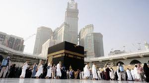 Savesave penyebaran islam di makkah for later. Arab Saudi Izinkan Salat Jumat Berjamaah Kecuali Di Makkah Dan Jeddah Global Liputan6 Com