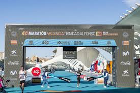 Qualification ended on 29 june 2021, but for marathon and 50 km race walking, it already ended on 31 may 2021. Peres Jepchirchir Valencia Marathon 2020 Runaustria
