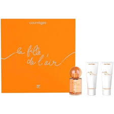 Coffret Parfum Coffret Parfum Parfum Fille De L Air