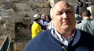 Dr Ashley Null, church historian shares his reflections