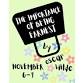 The Importance of Being Earnest event image