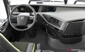 Volvo fh3 fh4 euro6 en fm truck matras 15cm nieuw. Volvo Fh16 Interior Model Year 2013 Volvo Volvo Trucks Truck Design