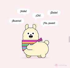 How to say ok in spanish. Bueno Ok Dale And More Ways To Say Okay In Spanish Chatterbug Community