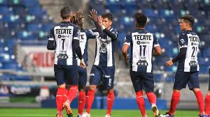 Rayados vs columbus por los cuartos de final de la concachampions 2021. Hsyytlsr0t365m