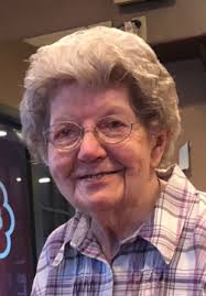 Wolff, Elizabeth J. "Betty"