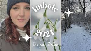 Imbolc Rituals, witch rituals, wheel of the year