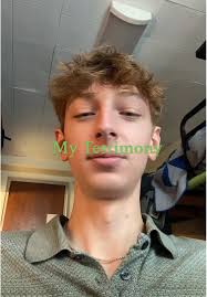 My Personal Testimony of Faith in Jesus Christ