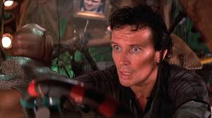 The Adventures of Buckaroo Banzai Across the 8th Dimension (1984) | MUBI