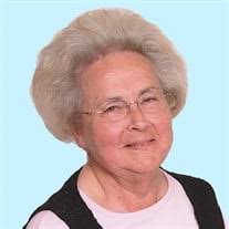 Avis Gibson Obituary (2024)