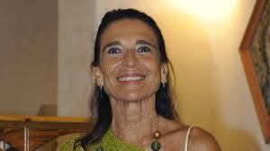 Lina sastri — guapparia 03:09. Lina Sastri Biografia Storia E Vita Biografieonline