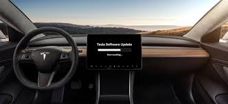 2020 48 30 Tesla Software Update History And Tracker Evbite