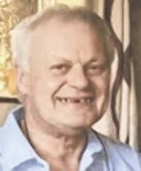 Gordon Cash Obituary (2021)