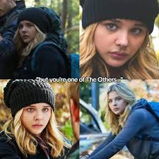 Evan Walker The 5th Wave