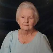 Obituary: Bonnie Mae Pressley