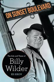 Pas a blanca / white body tiles. Pdf On Sunset Boulevard The Life And Times Of Billy Wilder By Ed Sikov Perlego