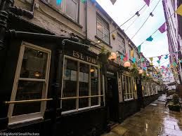 15 Fab Things To Do In Leeds On A Budget Big World Small Pockets
