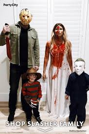 Jason 2003 online free and download freddy vs. Halloween Slasher Family Horror Halloween Costumes Matching Family Halloween Costumes Halloween Boys