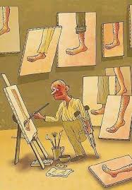 Pin By Hinasiky On Mindfulness In 2020 Meaningful Pictures Meaningful Paintings Art Jokes