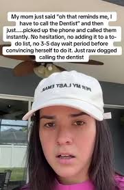 Henry wished he had called his therapist instead of giving himself bangs