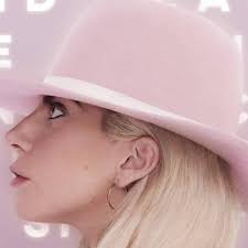 Joanne LIVE 17