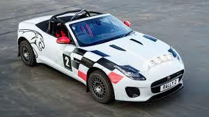 Jaguar introduced the svr trim level in 2017. Picture Jaguar Tuning 2018 F Type Convertible Rally 2560x1440