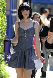 Search for celebrities » hillary rodham clinton; Krysten Ritter Celebrities Female Beautiful Celebrities Gorgeous Girls