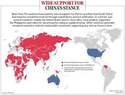 Find out more on sputnik international. Chinese South China Sea Claims