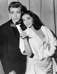 Pin On Glamourous People From Bygone Era