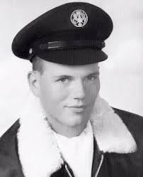 ROBERT ECKHOFF Obituary (1947