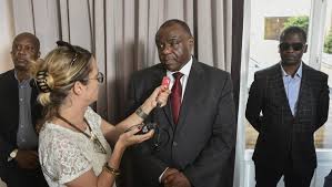 Why is there a cat in my bed? Jean Pierre Bemba Je Suis Pour Qu Il Y Ait Un Seul Candidat De L Opposition Africa Business Agency