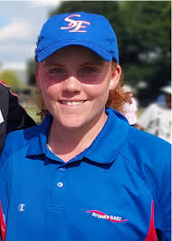 Congratulations Grace