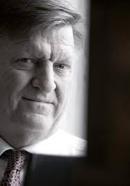 Robert Blom: Groenvoorziener