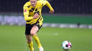 Ayrıca rummenigge, genç oyuncunun idol olarak görmesi gereken ismi de ifade etti. Dortmund Gegen Wolfsburg Ohne Moukoko Haaland Vor Ruckkehr Welt
